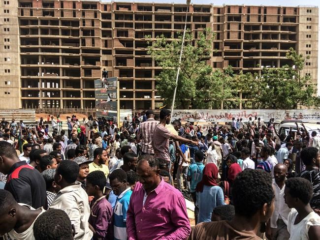 Global Affairs warns against travel to Sudan, shuts embassy following coup | iNFOnews.ca