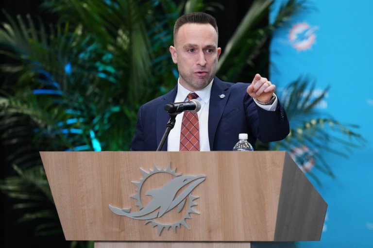 Defensive coordinators are 3 of first 5 head coaching hires | iNFOnews.ca