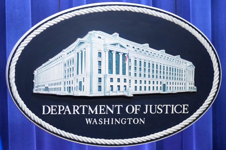 Justice Department asks appeals court to block judge's contempt inquiry in mass deportation case | iNFOnews.ca