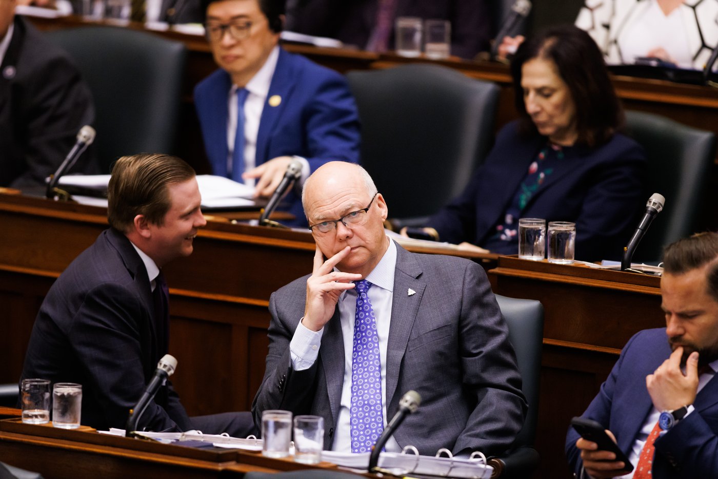 Could this be the end of green building standards in Ontario — again? | iNFOnews.ca