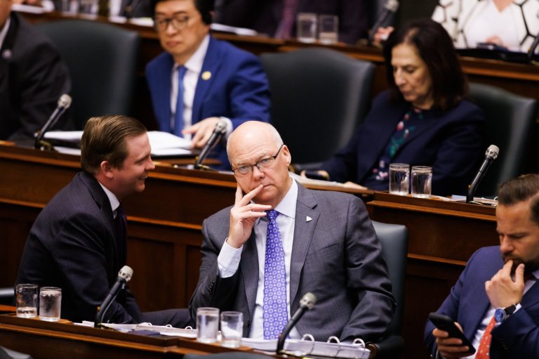 Could this be the end of green building standards in Ontario — again? | iNFOnews.ca