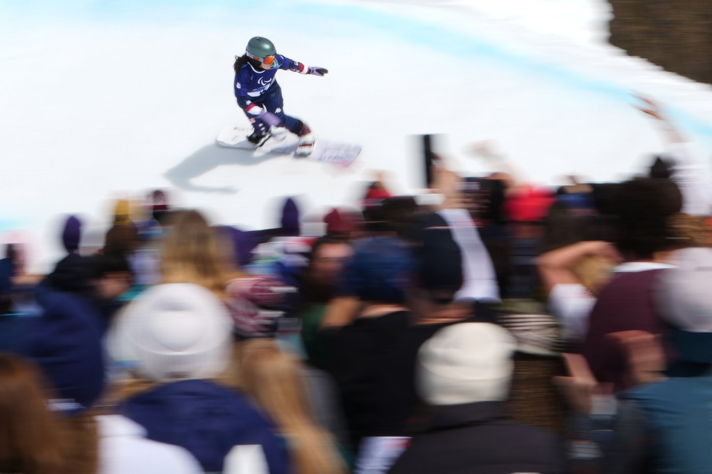 Photo highlights from the Milan Cortina Winter Paralympics | iNFOnews.ca