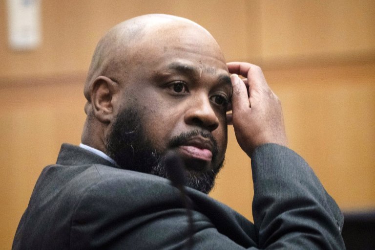 Man accused of 8 fatal shootings in Phoenix area faces jury verdict following murder trial | iNFOnews.ca