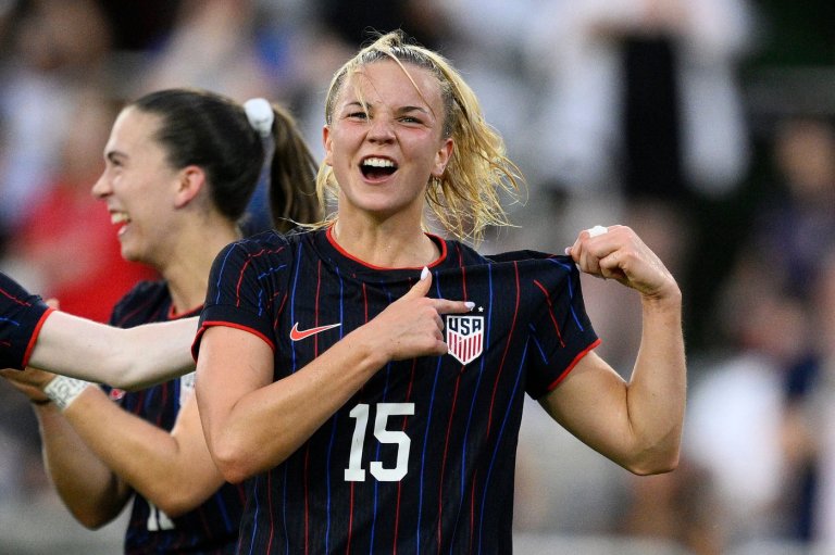 Bay FC acquires Claire Hutton in $1.1 million transfer from the Kansas City Current | iNFOnews.ca