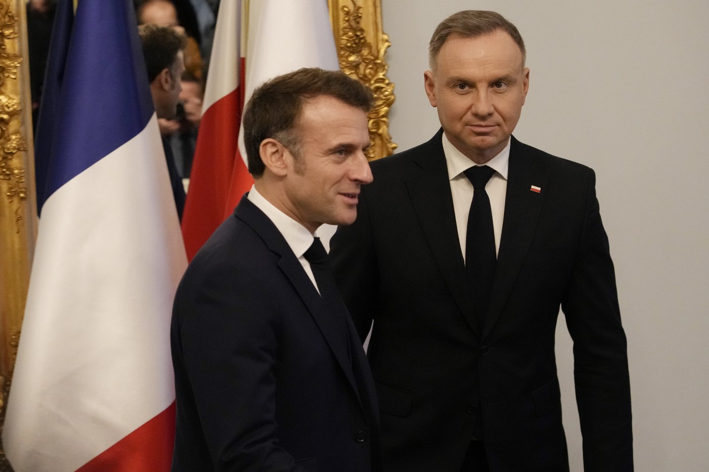 Poland to hold presidential election on May 18, says parliament speaker who will run in it | iNFOnews.ca Poland to hold presidential election on May 18, says parliament speaker who will run in it | iNFOnews.ca