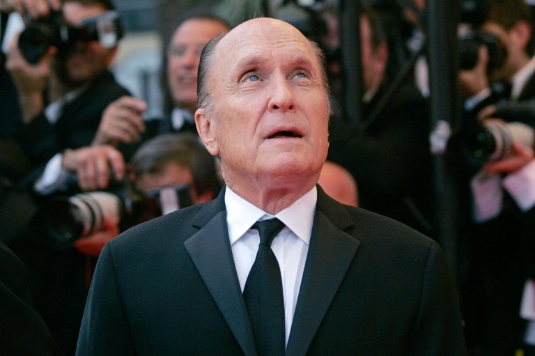 Robert Duvall, Oscar-winning actor and 'Godfather' mainstay, dead at 95 | iNFOnews.ca