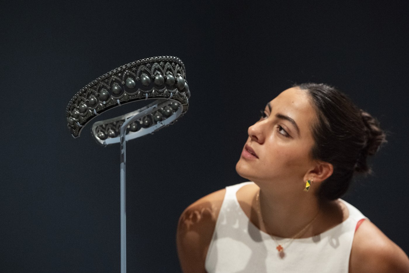 4 artists' works shortlisted for the prestigious Turner Prize go on display at a London museum | iNFOnews.ca