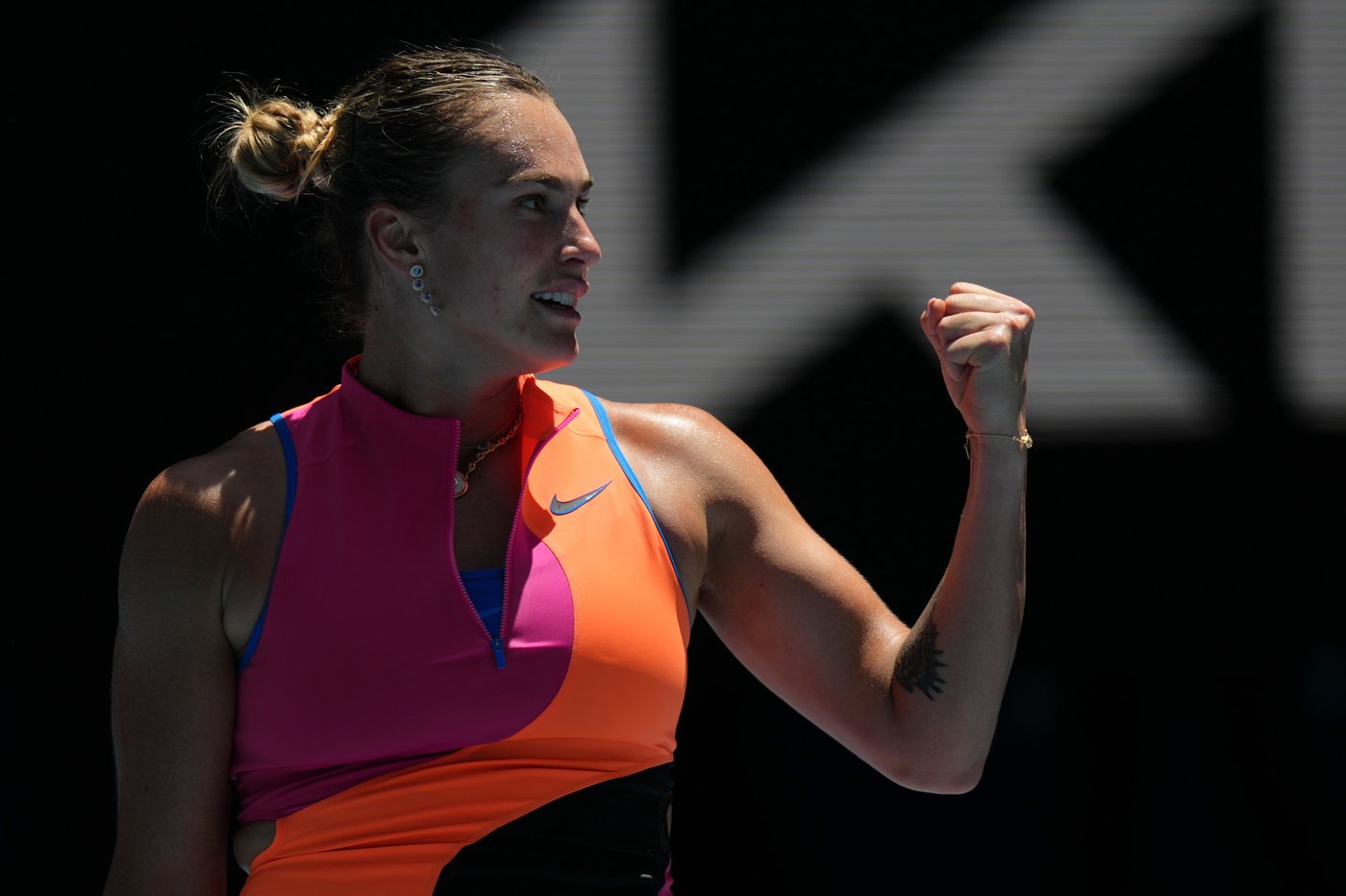 Not for Sabalenka, Sinner and Alcaraz now, but wearables could be OK at future Australian Opens | iNFOnews.ca
