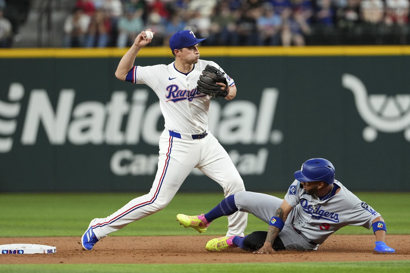 Corey Seager activated from the 10-day IL by the struggling Texas Rangers | iNFOnews.ca Corey Seager activated from the 10-day IL by the struggling Texas Rangers | iNFOnews.ca