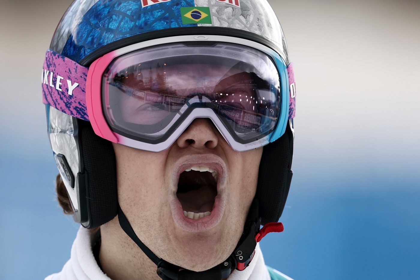 Brazilian skier Pinheiro Braathen wins World Cup giant slalom to take season title | iNFOnews.ca Brazilian skier Pinheiro Braathen wins World Cup giant slalom to take season title | iNFOnews.ca