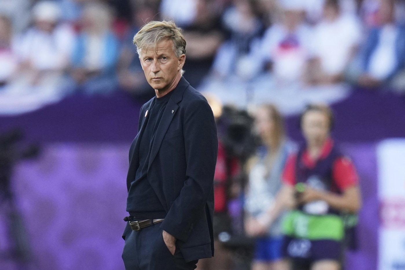 Euro 2025: Netherlands ready to believe in miracles and win big against France to advance | iNFOnews.ca Euro 2025: Netherlands ready to believe in miracles and win big against France to advance | iNFOnews.ca