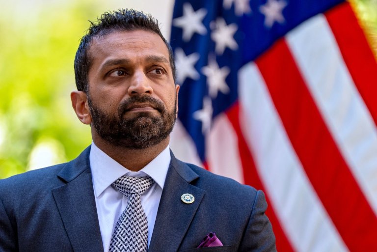3 fired FBI officials sue Patel, saying he bowed to Trump administration's 'campaign of retribution' | iNFOnews.ca