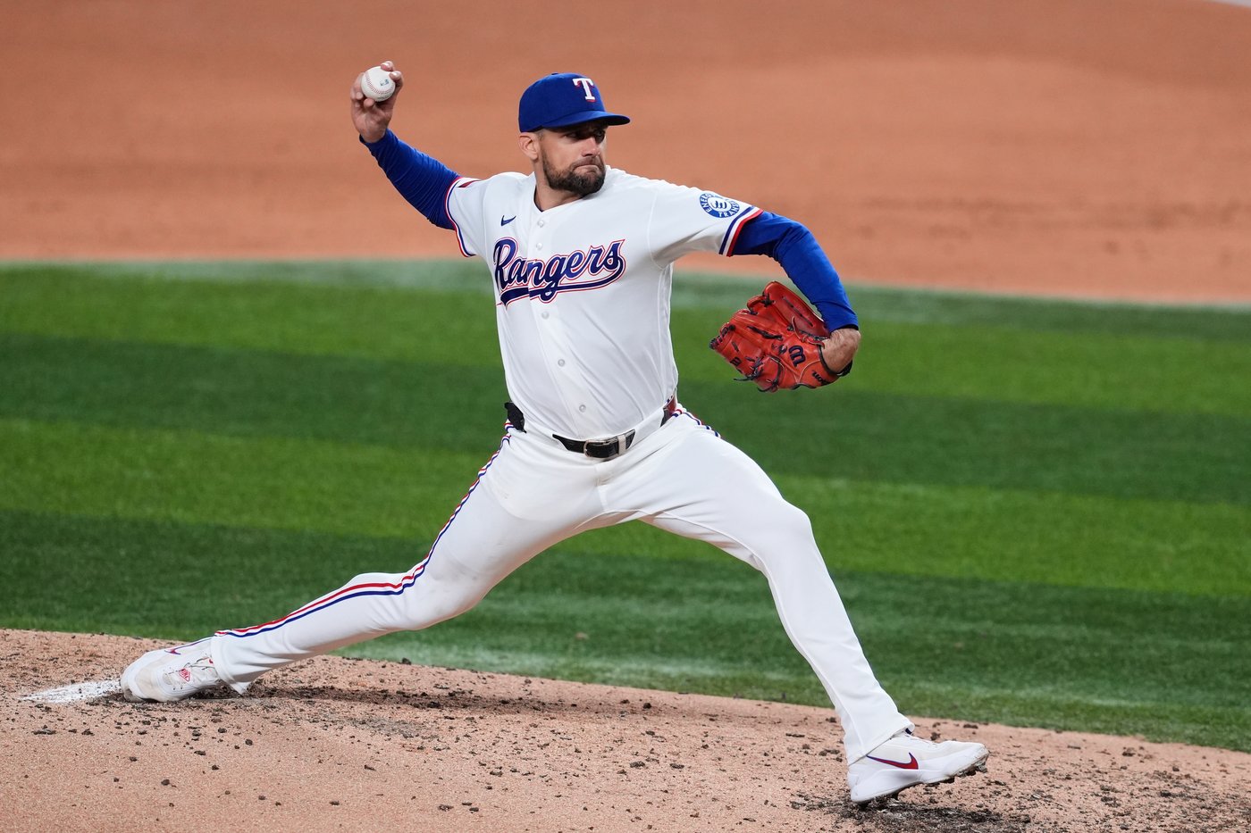 Kyle Higashioka homers as Rangers beat George Kirby for 1st time in 3-2 win over Mariners | iNFOnews.ca