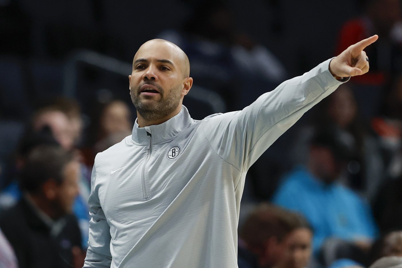 Nets coach Jordi Fernandez steps down as coach of Canada's senior men’s national basketball team | iNFOnews.ca Nets coach Jordi Fernandez steps down as coach of Canada's senior men’s national basketball team | iNFOnews.ca