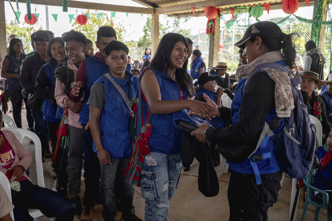 Takeaways from AP's reporting on armed groups recruiting children in Colombia | iNFOnews.ca Takeaways from AP's reporting on armed groups recruiting children in Colombia | iNFOnews.ca