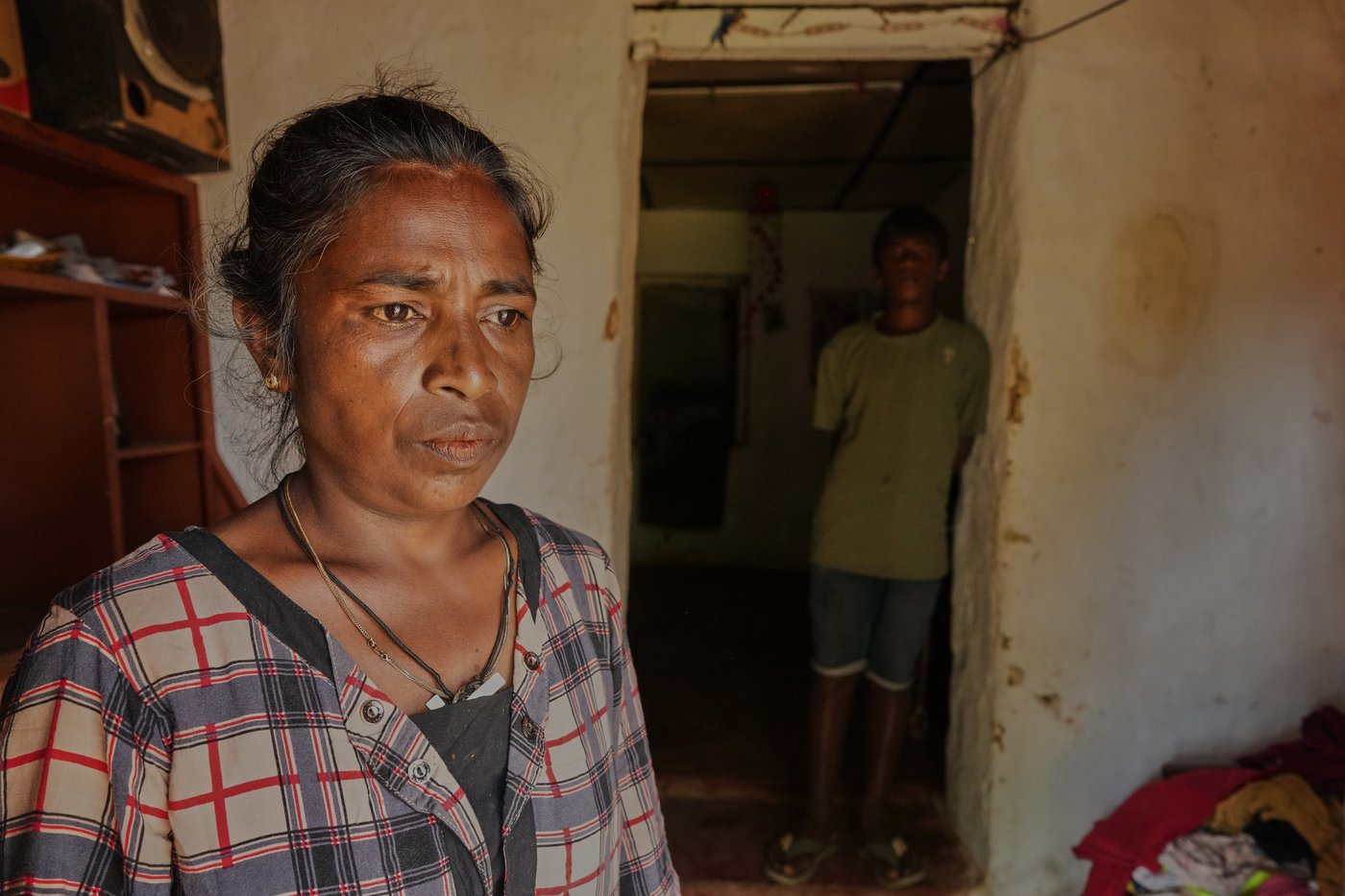Sri Lanka tea workers struggle in poverty. Flooding cost many their lives | iNFOnews.ca