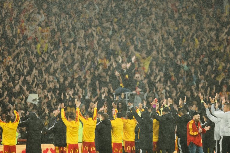 Early season runs grind to a halt as Lyon loses at Lens and Dortmund held by Bremen | iNFOnews.ca