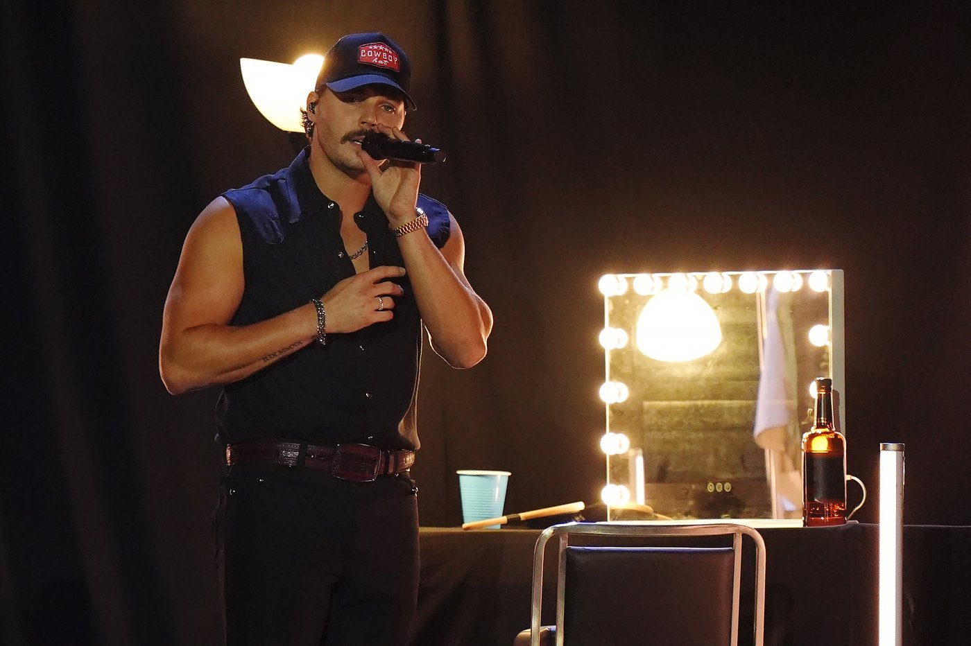 Josh Ross, Cameron Whitcomb ride into CCMA Awards as top nominees | iNFOnews.ca Josh Ross, Cameron Whitcomb ride into CCMA Awards as top nominees | iNFOnews.ca