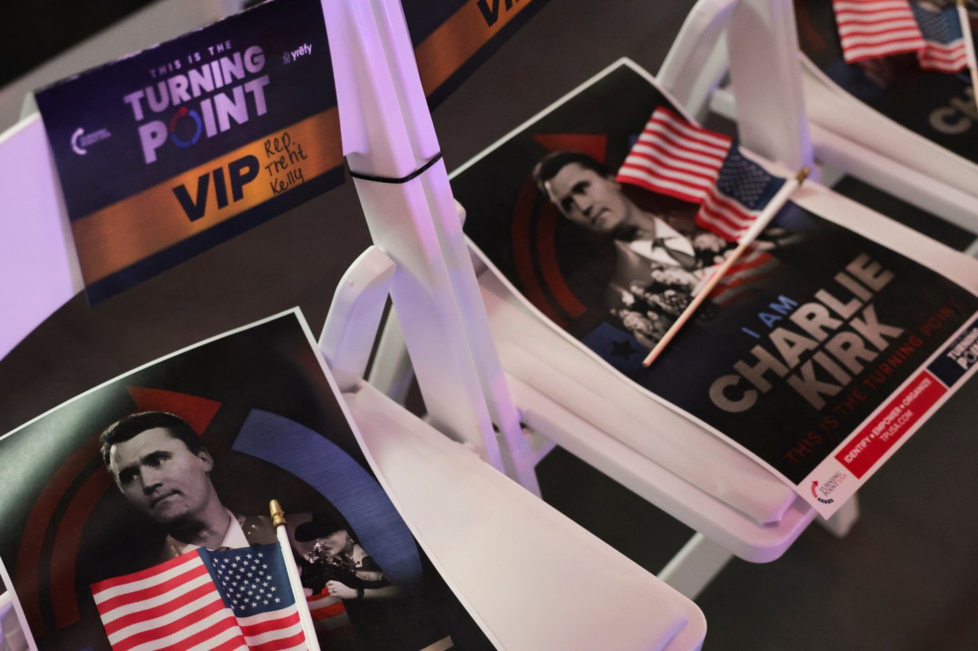 Felony dropped after a man spent a month in a Tennessee jail for a Charlie Kirk post | iNFOnews.ca Felony dropped after a man spent a month in a Tennessee jail for a Charlie Kirk post | iNFOnews.ca