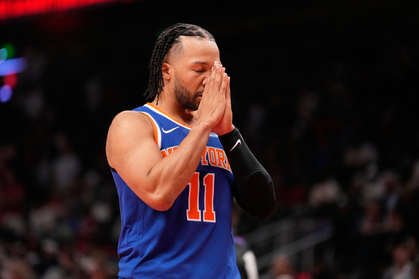 Knicks roll into Round 2, await 76ers-Celtics winner and wonder if they've found their best groove | iNFOnews.ca Knicks roll into Round 2, await 76ers-Celtics winner and wonder if they've found their best groove | iNFOnews.ca