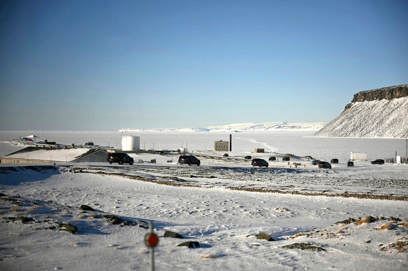 Trump’s Greenland idea isn’t new. The US has pursued it at least 3 times before | iNFOnews.ca Trump’s Greenland idea isn’t new. The US has pursued it at least 3 times before | iNFOnews.ca