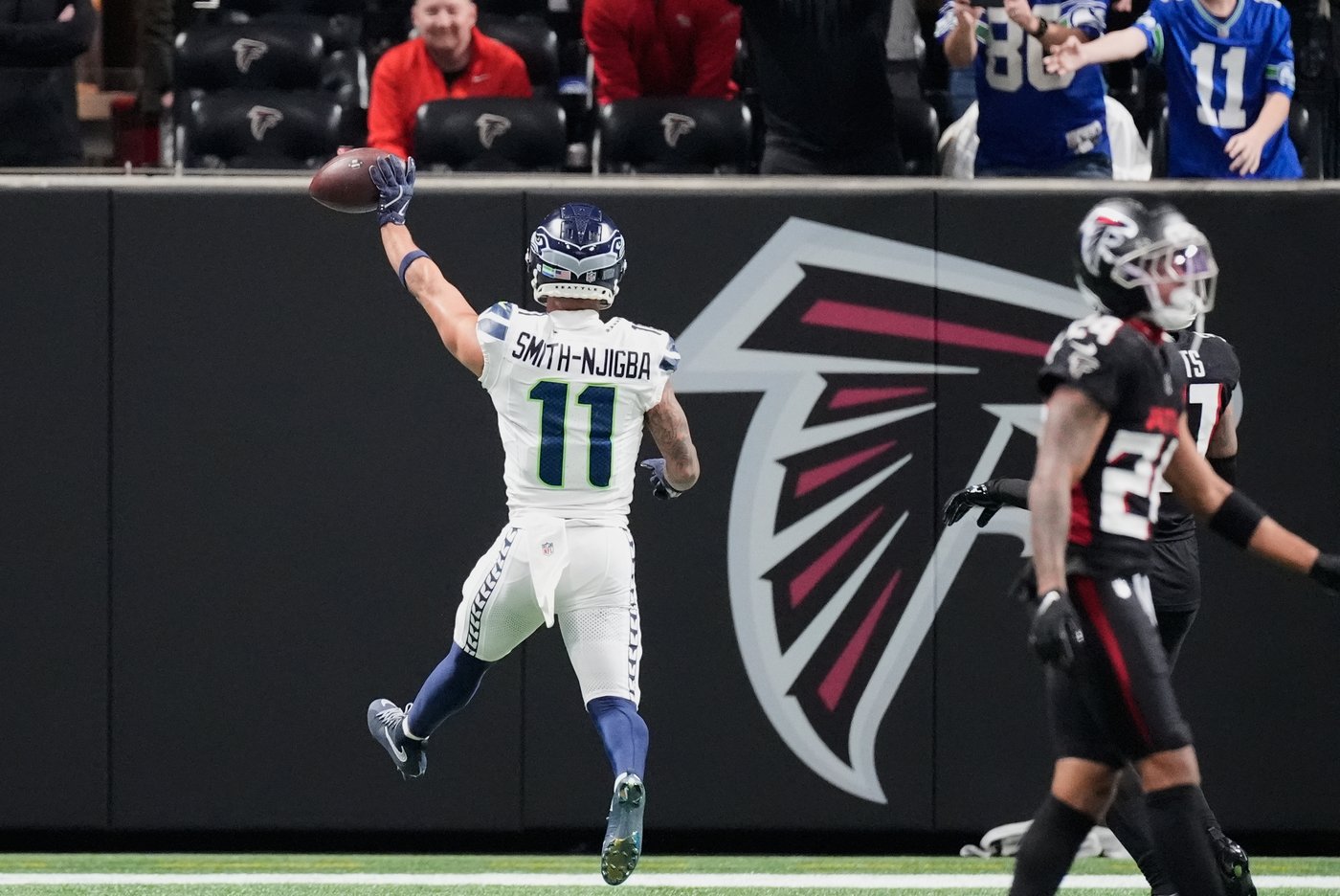 Another miserable season in the A-T-L as Falcons lock up eighth straight losing record | iNFOnews.ca