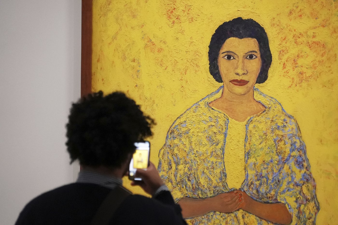 150 artists of African descent celebrated in 'Black Paris' exhibition at Pompidou Center | iNFOnews.ca 150 artists of African descent celebrated in 'Black Paris' exhibition at Pompidou Center | iNFOnews.ca