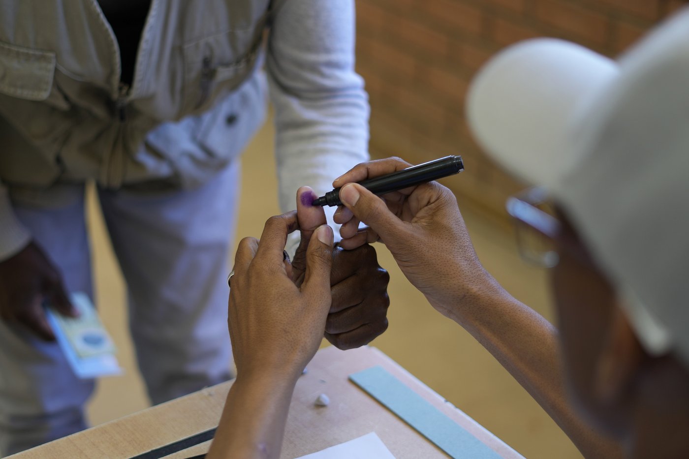 Botswana president concedes defeat in election, ending ruling party's 58 years in power | iNFOnews.ca Botswana president concedes defeat in election, ending ruling party's 58 years in power | iNFOnews.ca