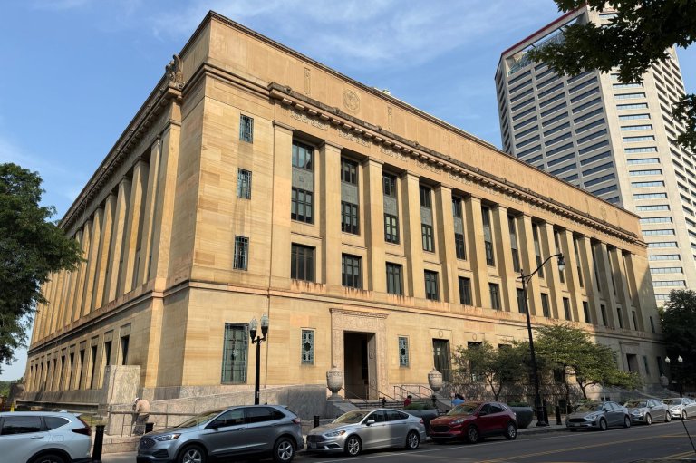 2 of 8 men charged in alleged plot to attack the White House UFC event plead not guilty | iNFOnews.ca