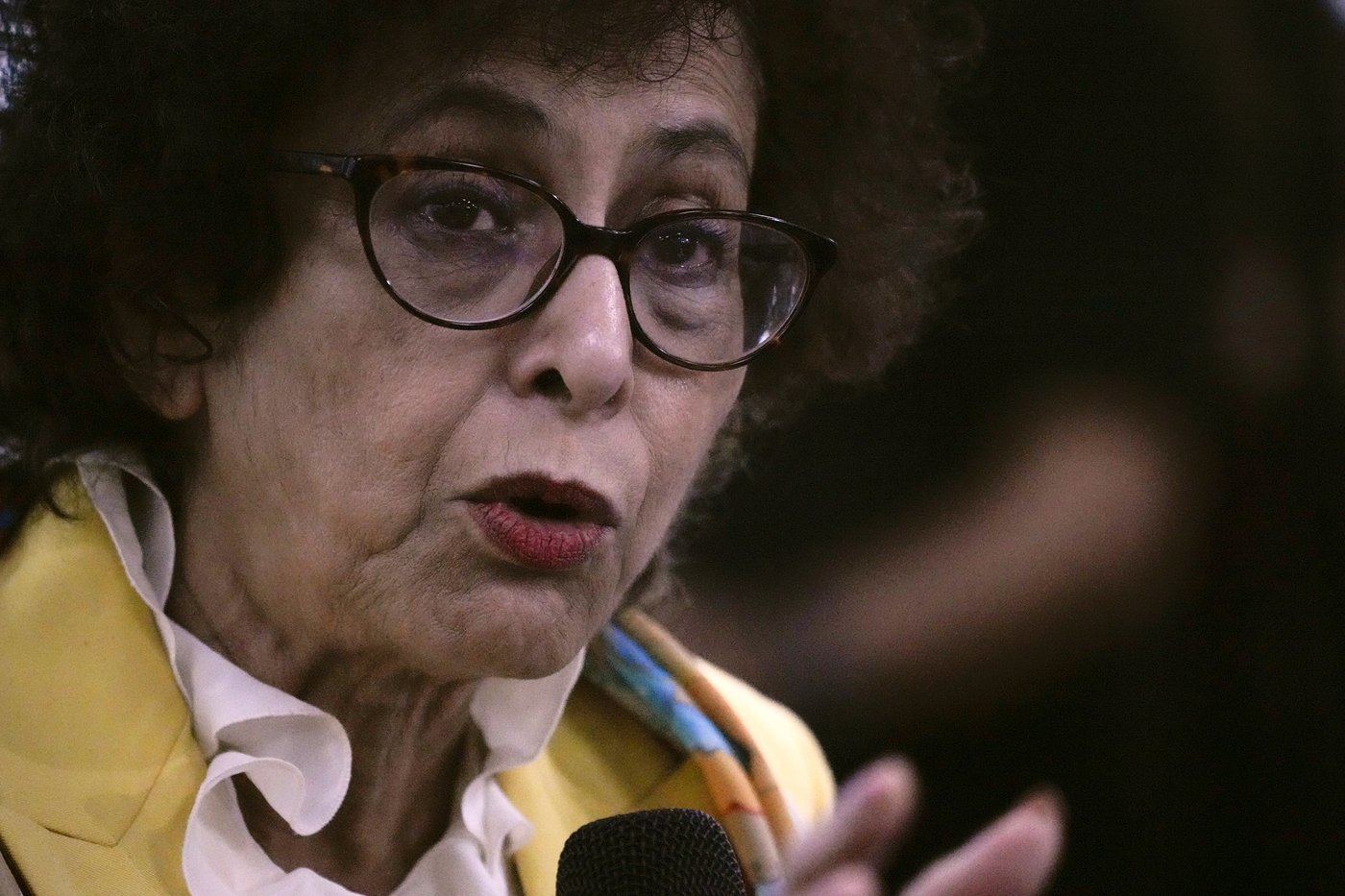 Freedom of expression threatened more seriously in Gaza than in any recent conflict, UN expert says | iNFOnews.ca