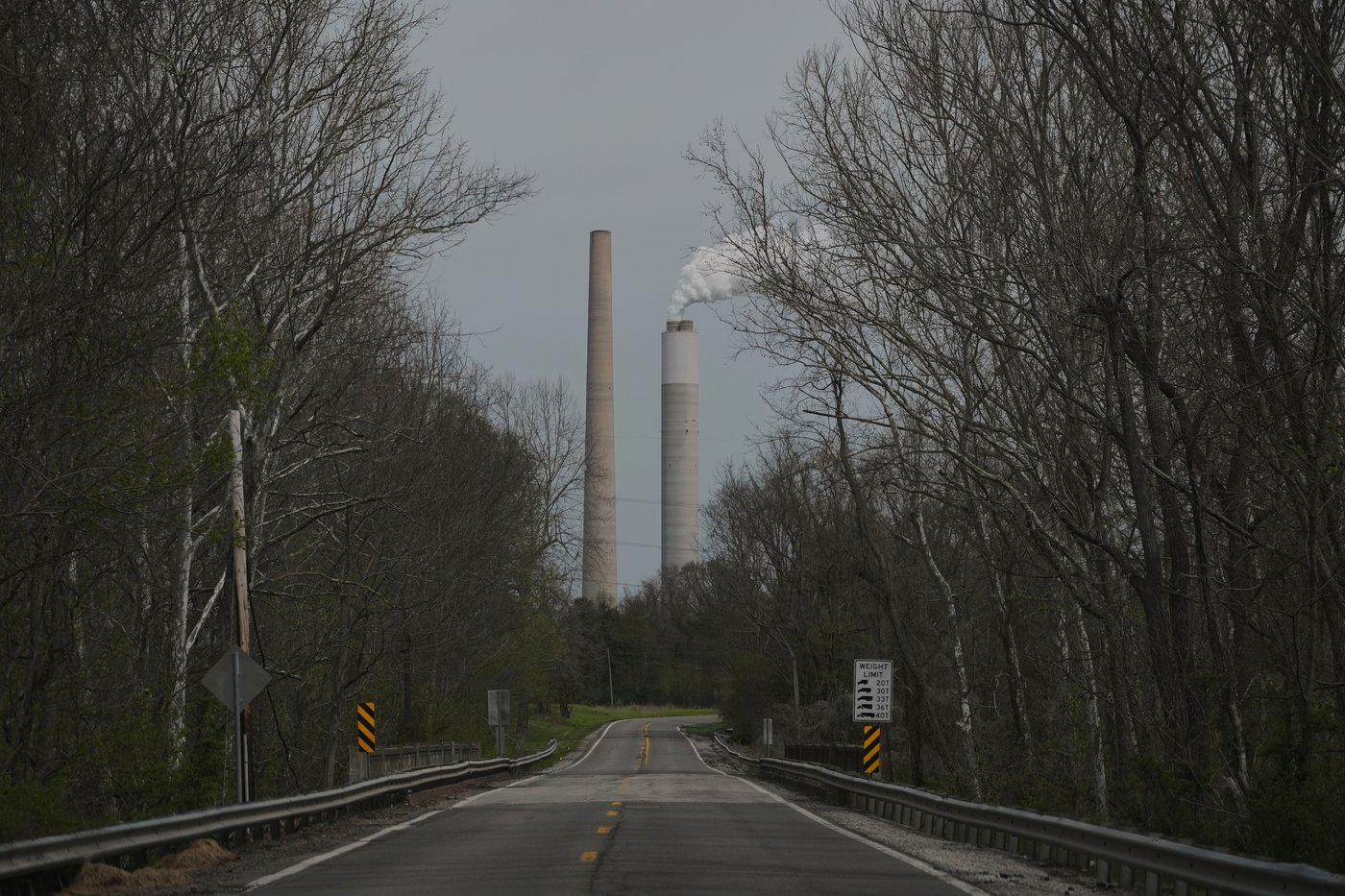 EPA's job is to protect America's air, water and land. Here's how a shutdown affects that effort | iNFOnews.ca