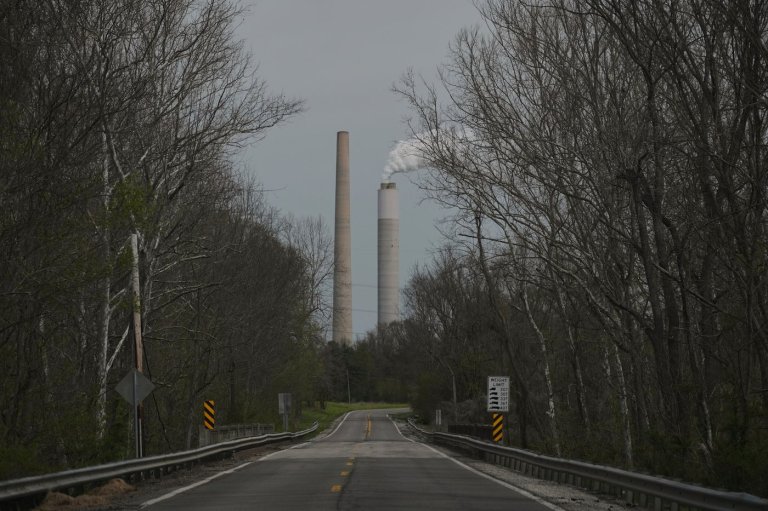 EPA's job is to protect America's air, water and land. Here's how a shutdown affects that effort | iNFOnews.ca