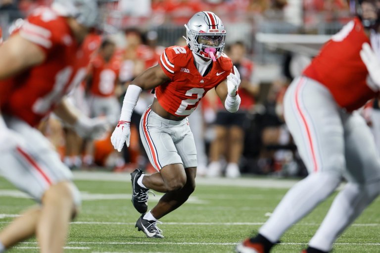 College Football Playoff picks: Buckeyes, Red Raiders, Hoosiers, Bulldogs are expected to advance | iNFOnews.ca