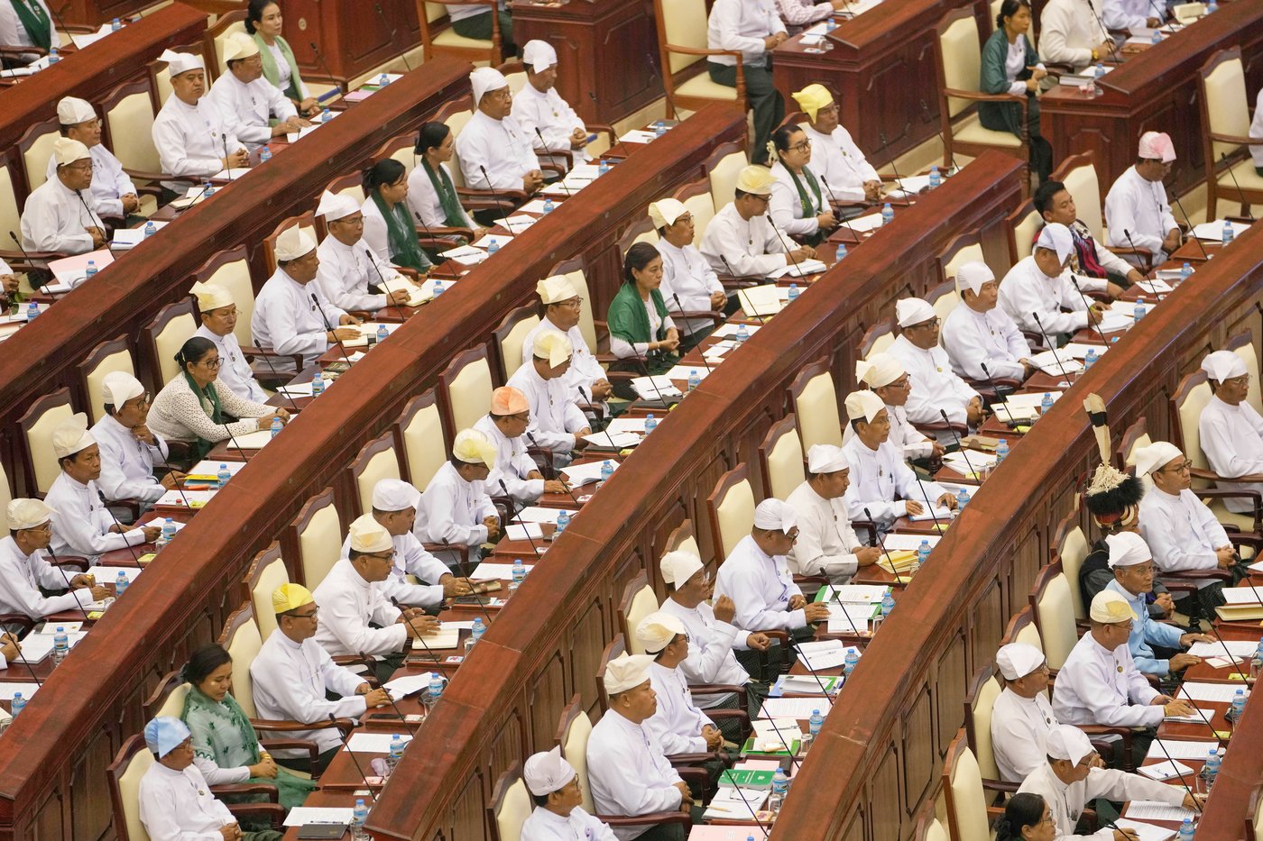 What to know as military-led Myanmar transitions back to an elected government | iNFOnews.ca What to know as military-led Myanmar transitions back to an elected government | iNFOnews.ca
