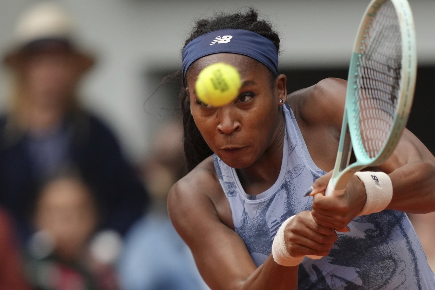 PHOTO COLLECTION: Best of French Open Tennis Finals | iNFOnews.ca