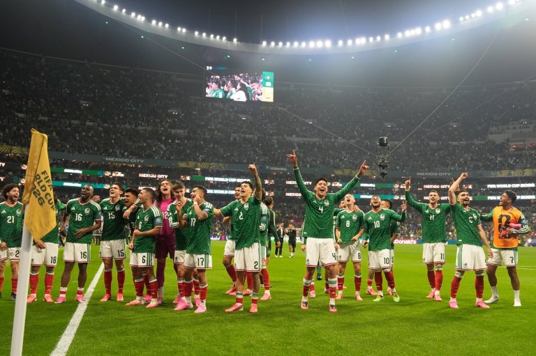 England faces Mexico at ‘monster’ stadium where El Tri has yet to concede a goal at this World Cup | iNFOnews.ca