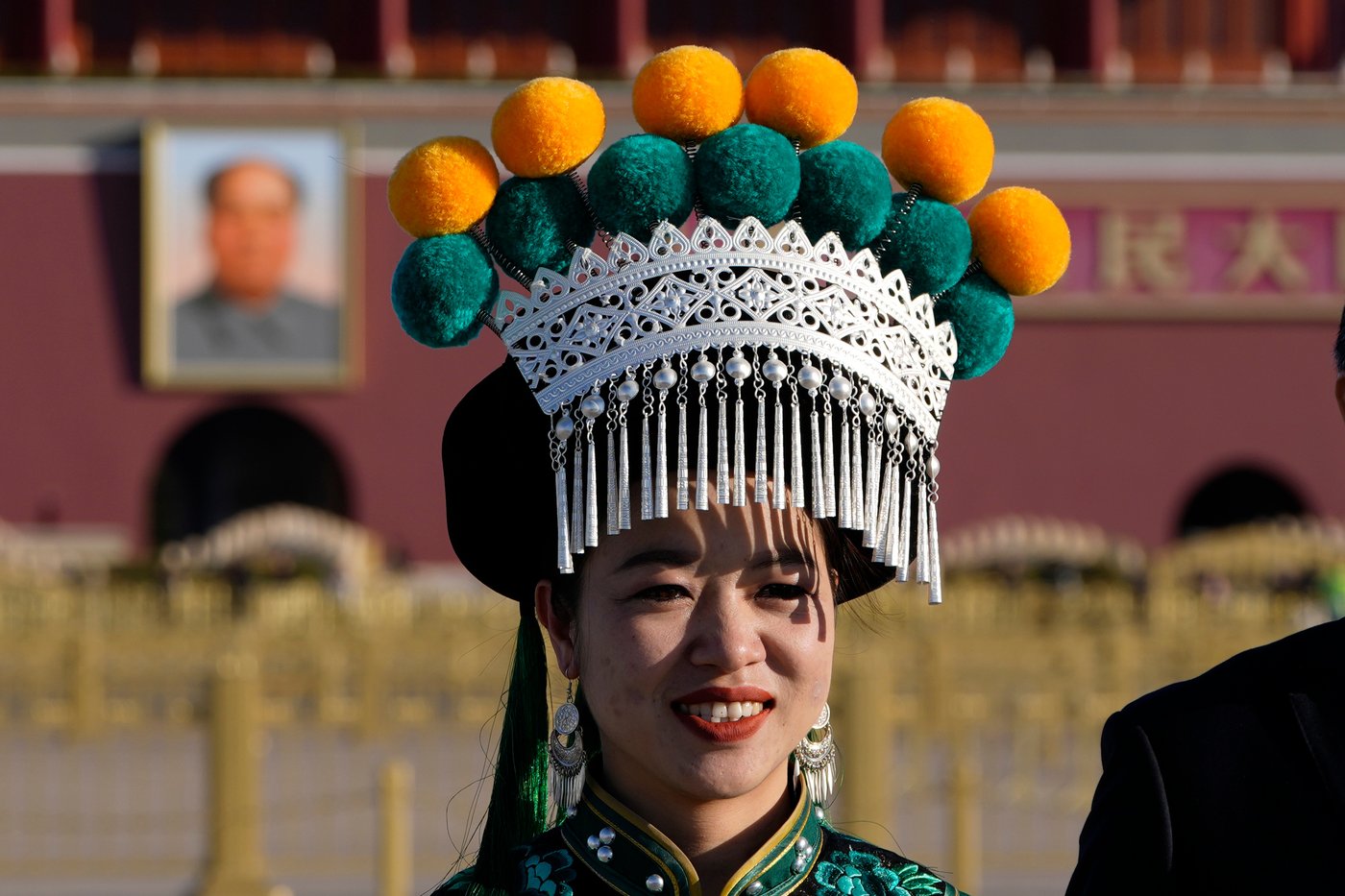 China adopts an ethnic unity law that critics say will cement assimilation | iNFOnews.ca