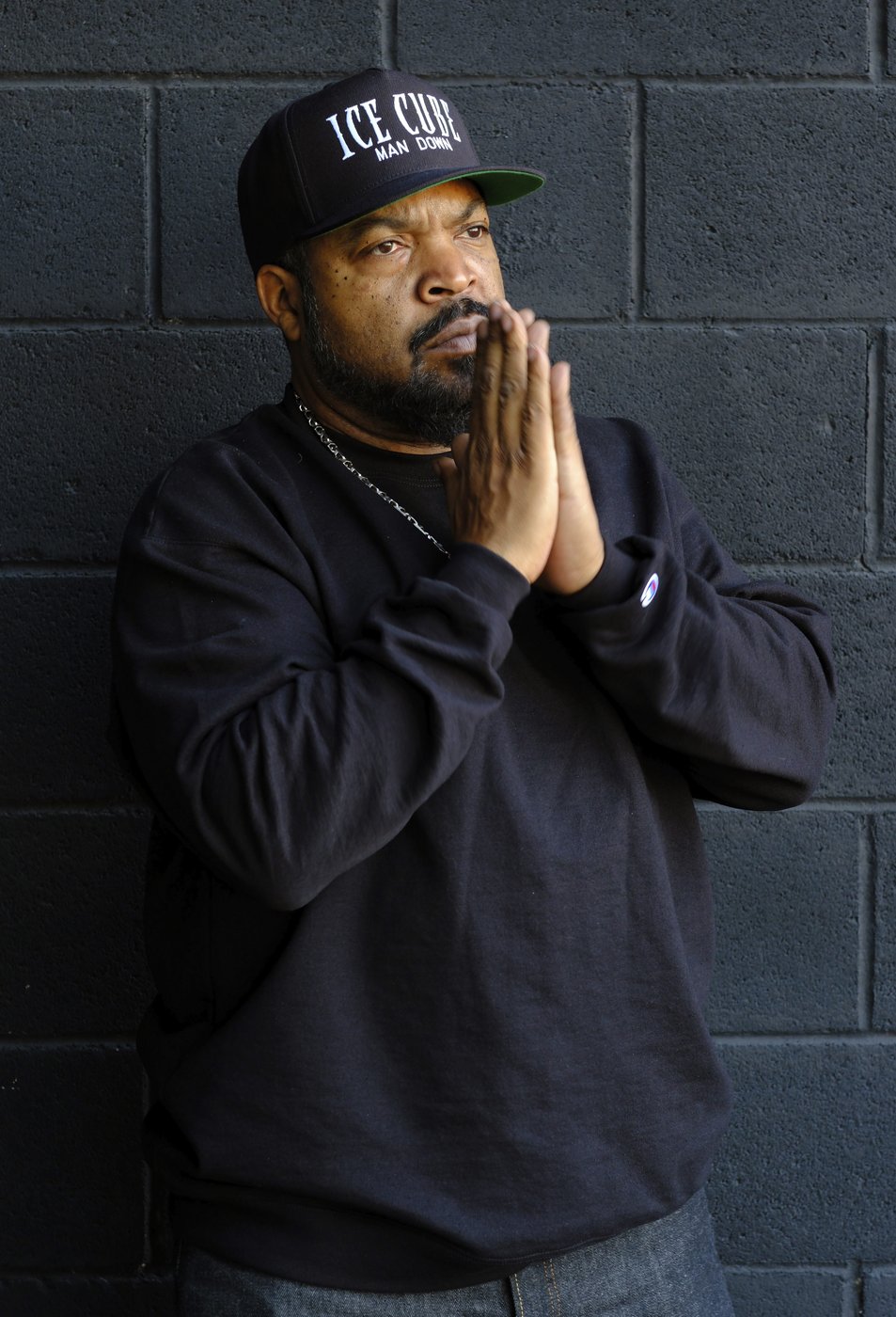 Ice Cube's mind stays on music with other endeavors from BIG3 to NFL partnership keeping him busy | iNFOnews.ca