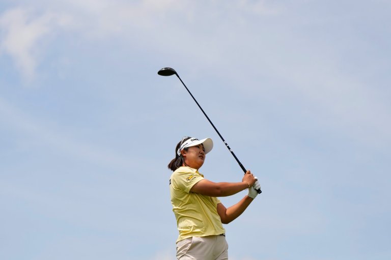 Haeran Ryu wins Women's PGA Championship for her first major title, Henderson ties for third | iNFOnews.ca