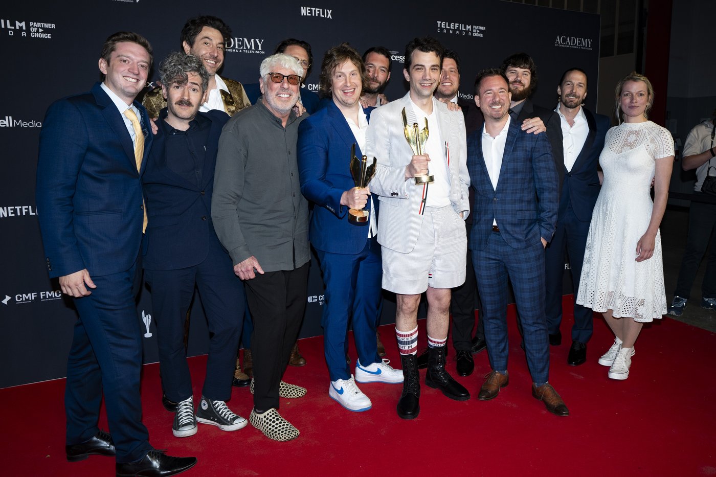 New Screen Awards rule shuts out non-Canadian stars, and some filmmakers aren't happy | iNFOnews.ca New Screen Awards rule shuts out non-Canadian stars, and some filmmakers aren't happy | iNFOnews.ca