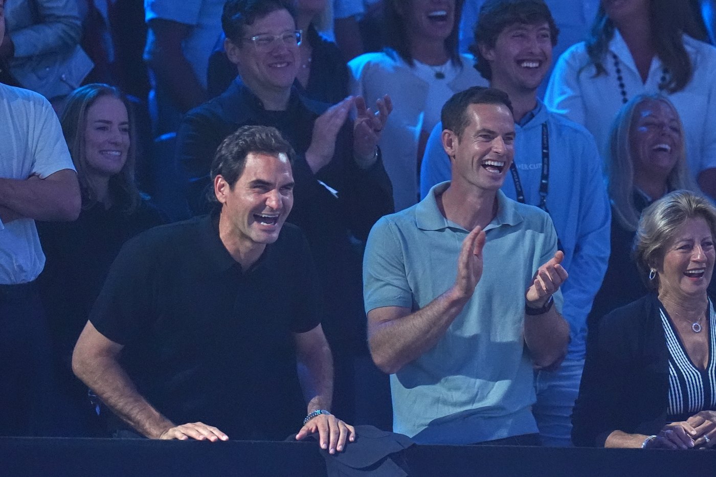Alcaraz's drop shots secure a revenge win over Fritz as Europe takes 7-5 lead in Laver Cup | iNFOnews.ca