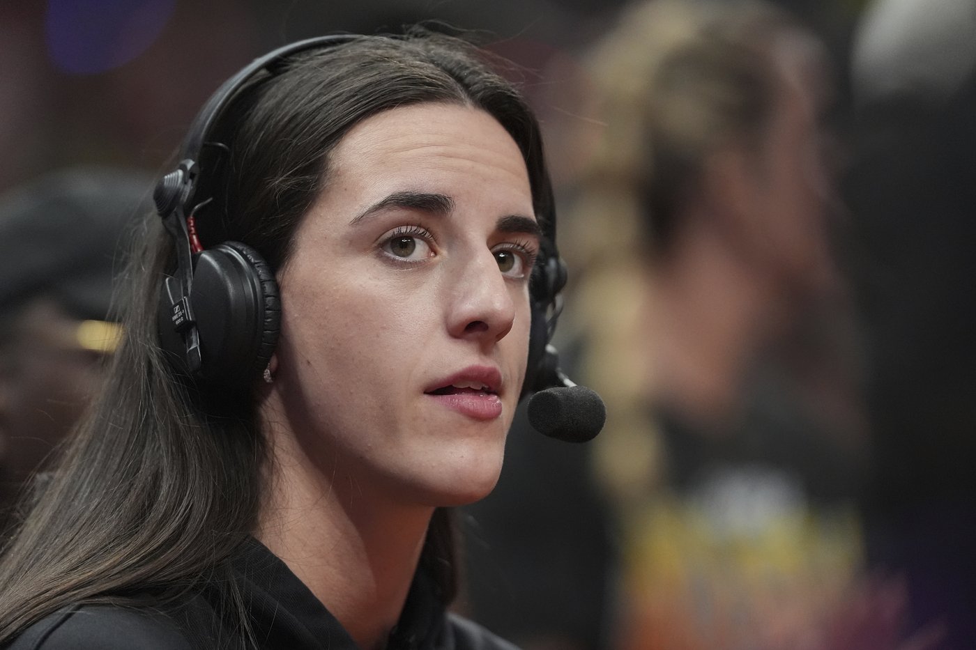 Collier's record-breaking performance leads her team to WNBA All-Star Game victory | iNFOnews.ca Collier's record-breaking performance leads her team to WNBA All-Star Game victory | iNFOnews.ca