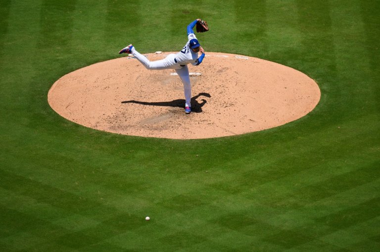 Shohei Ohtani has been brilliant on the mound this year, but he's still a long shot for the Cy Young | iNFOnews.ca