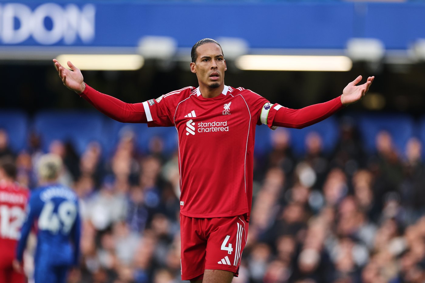 Liverpool-Man United: Doubts hang over league champion and pressure still on Amorim | iNFOnews.ca Liverpool-Man United: Doubts hang over league champion and pressure still on Amorim | iNFOnews.ca