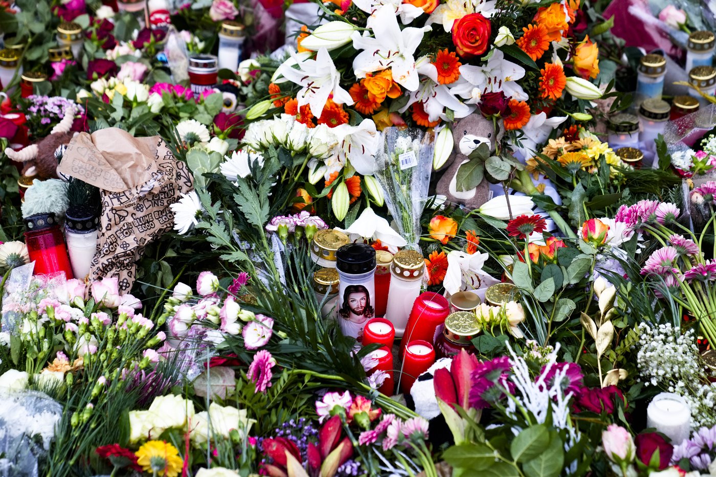 What we know about the deadly Christmas market attack in Germany | iNFOnews.ca What we know about the deadly Christmas market attack in Germany | iNFOnews.ca