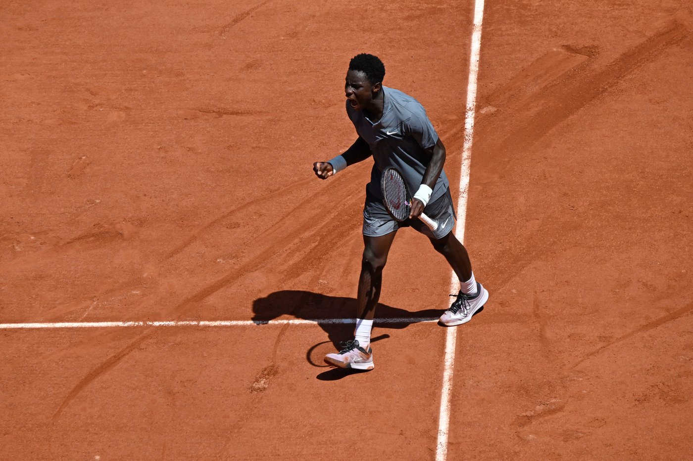 Who remains in French Open contention after Sinner and Djokovic defeated? | iNFOnews.ca Who remains in French Open contention after Sinner and Djokovic defeated? | iNFOnews.ca