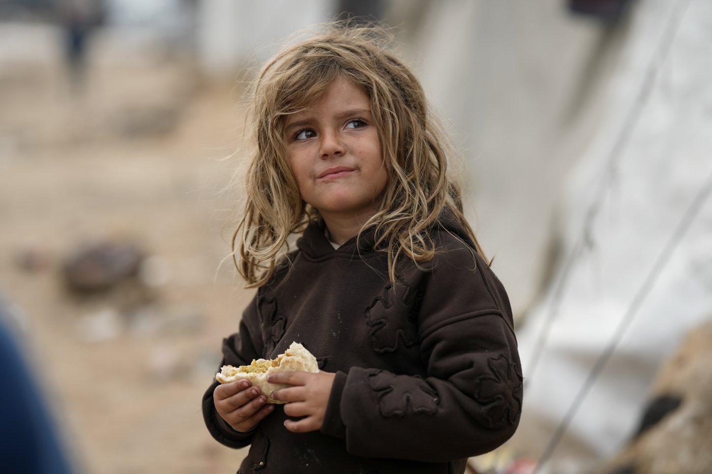 Aid flow into Gaza falls short of the ceasefire terms, Israeli figures show | iNFOnews.ca Aid flow into Gaza falls short of the ceasefire terms, Israeli figures show | iNFOnews.ca