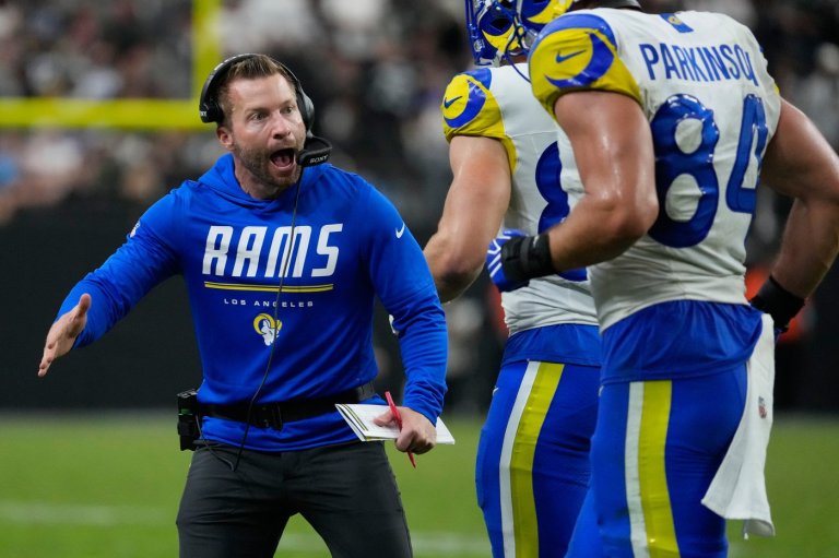 Rams hopeful CB Trent McDuffie might return vs. Chargers but could be without key offensive players | iNFOnews.ca
