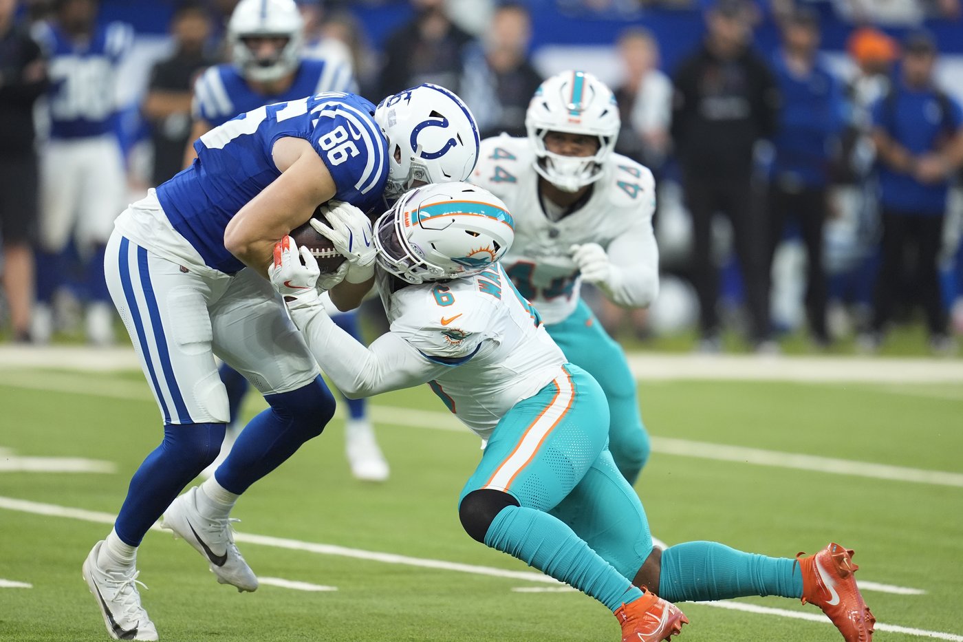 Colts need to stick with Anthony Richardson despite his uneven play | iNFOnews.ca