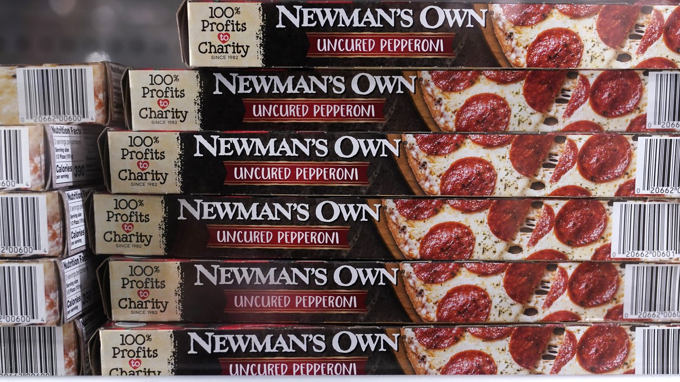 Newman’s Own invites more companies to donate 100% of their profits to charities | iNFOnews.ca Newman’s Own invites more companies to donate 100% of their profits to charities | iNFOnews.ca
